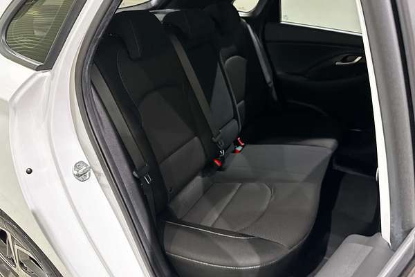 2021 Hyundai i30  PD.V4