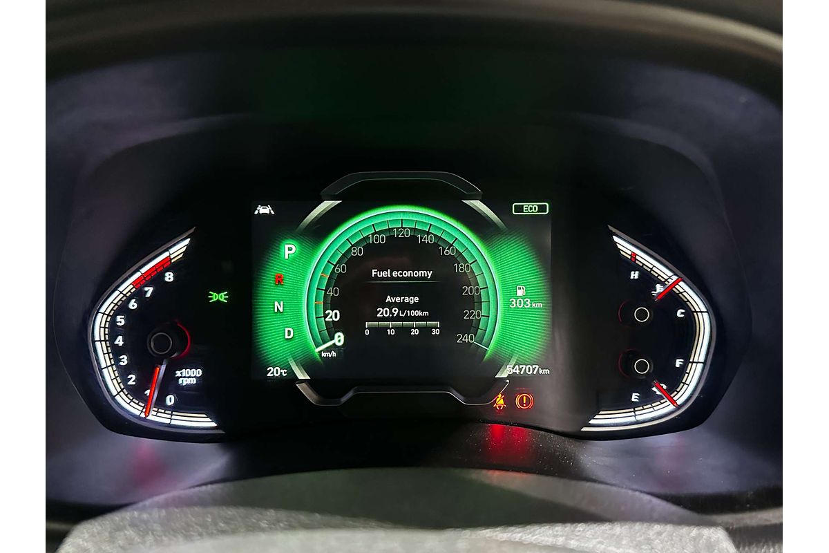 2021 Hyundai i30  PD.V4