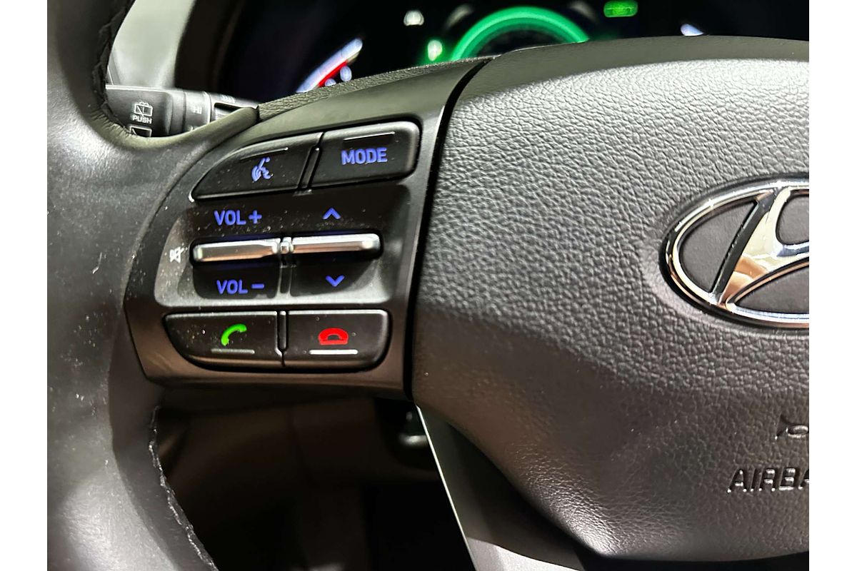 2021 Hyundai i30  PD.V4