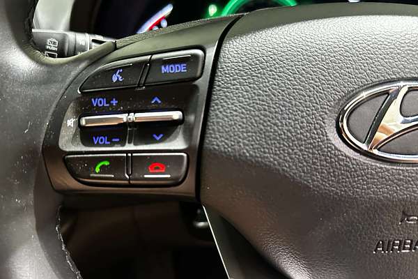 2021 Hyundai i30  PD.V4