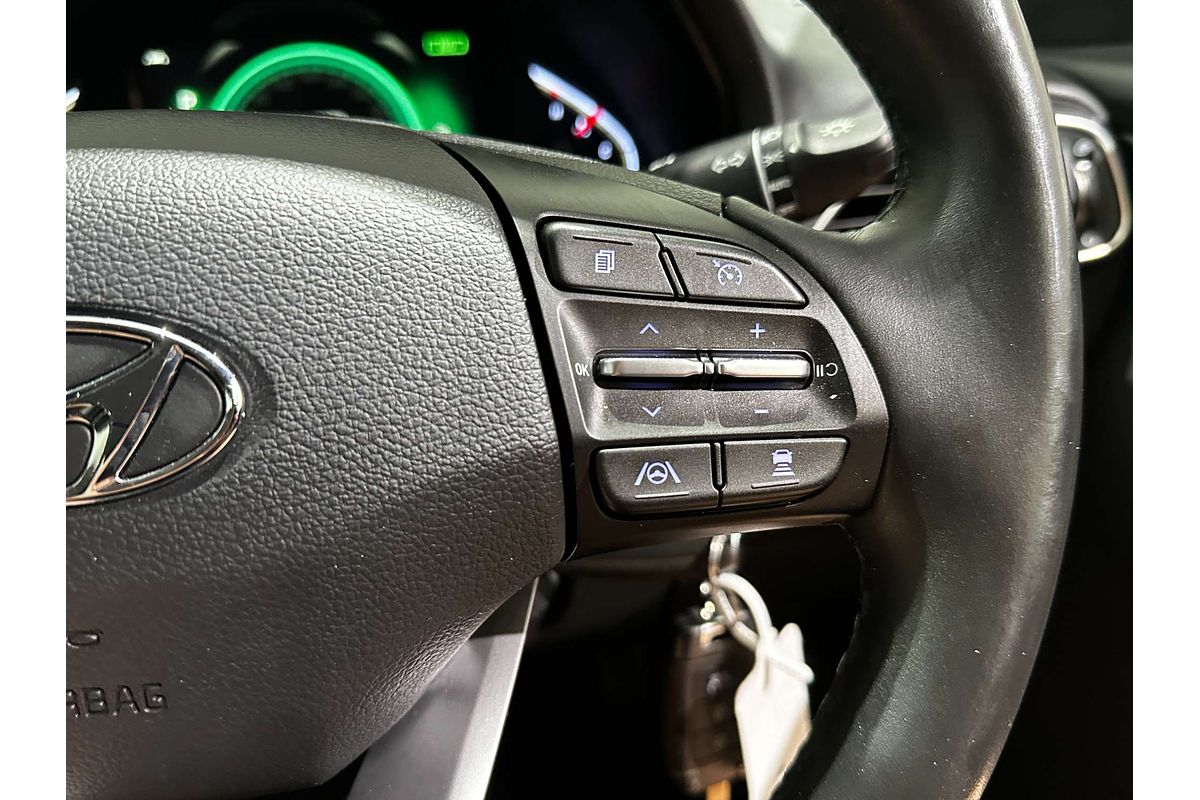 2021 Hyundai i30  PD.V4