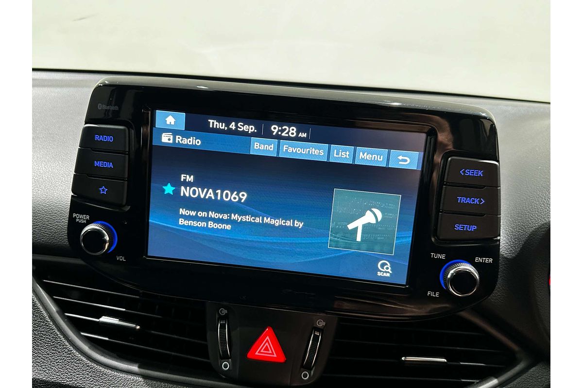 2021 Hyundai i30  PD.V4