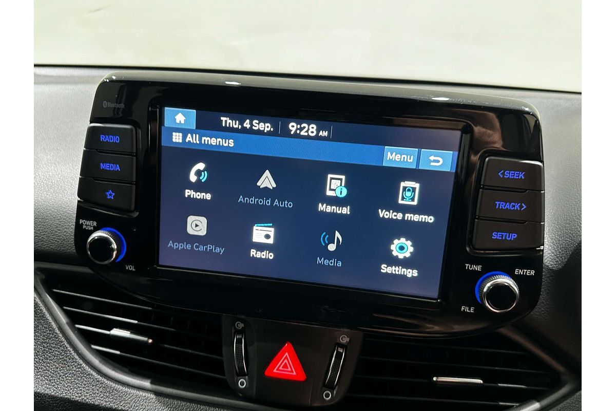 2021 Hyundai i30  PD.V4