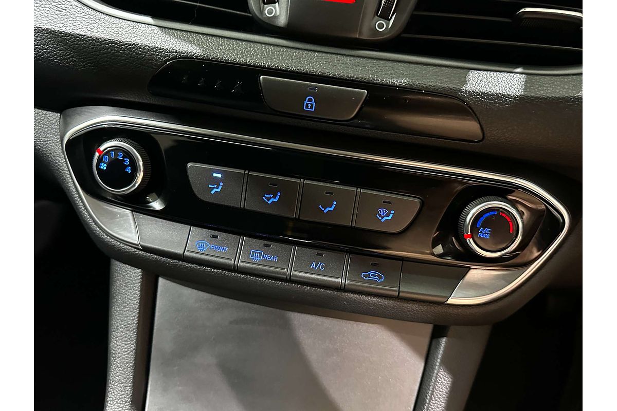 2021 Hyundai i30  PD.V4