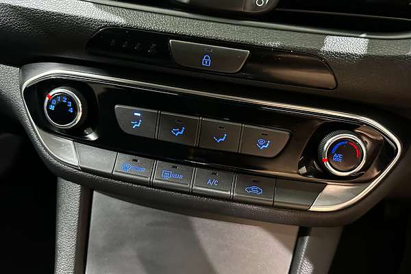 2021 Hyundai i30  PD.V4
