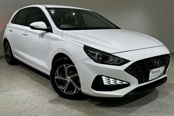 2021 Hyundai i30  PD.V4