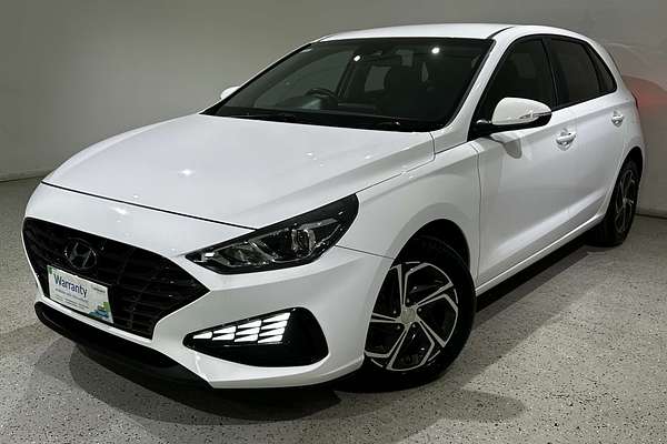 2021 Hyundai i30  PD.V4