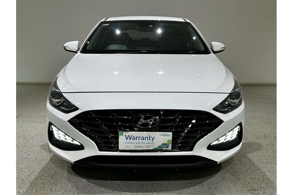 2021 Hyundai i30  PD.V4