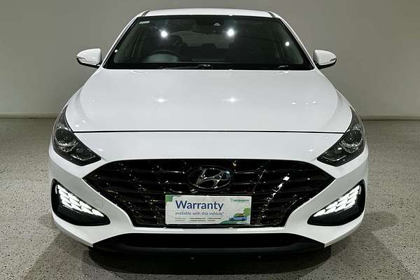2021 Hyundai i30  PD.V4