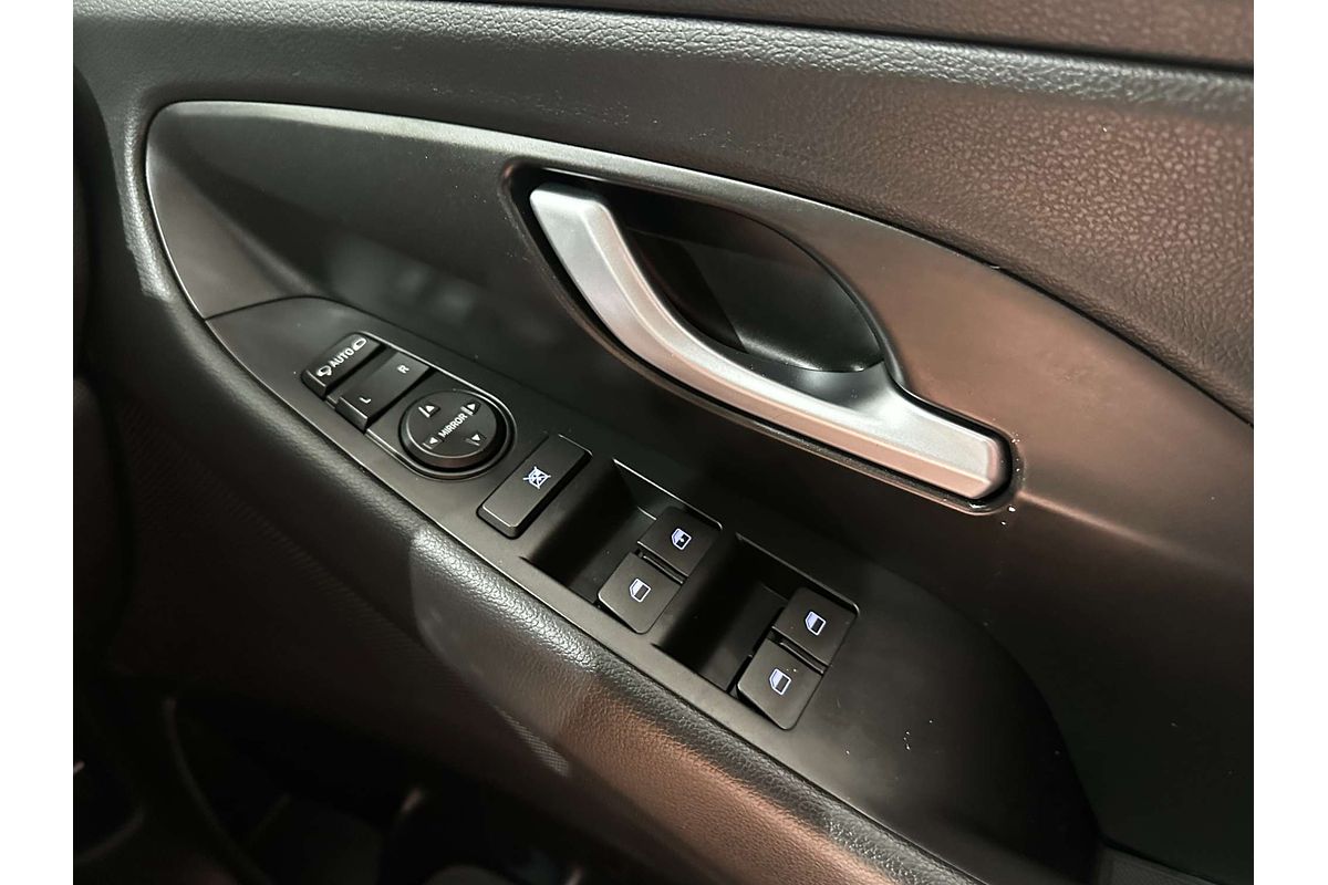 2021 Hyundai i30  PD.V4