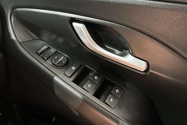 2021 Hyundai i30  PD.V4