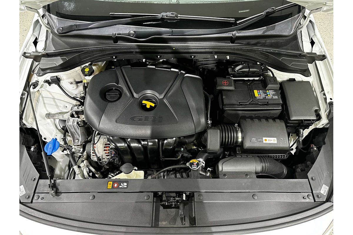 2021 Hyundai i30  PD.V4
