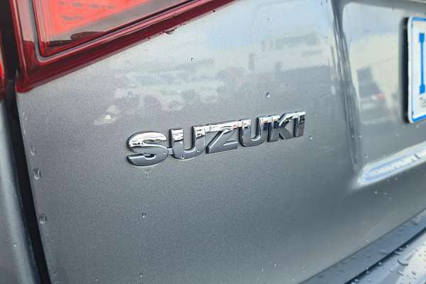 2019 Suzuki Vitara Turbo LY Series II