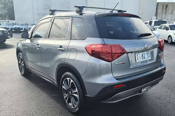 2019 Suzuki Vitara Turbo LY Series II