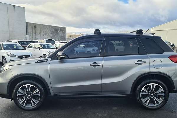 2019 Suzuki Vitara Turbo LY Series II