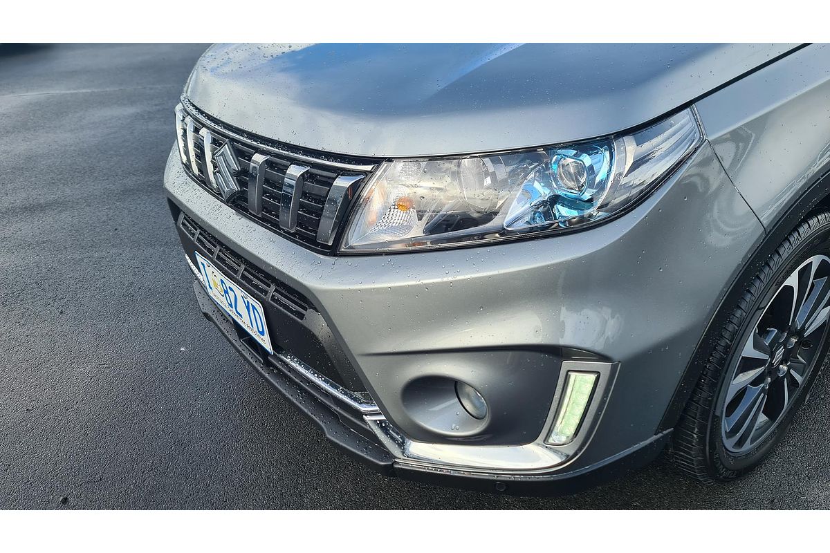 2019 Suzuki Vitara Turbo LY Series II