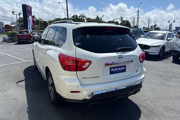 2017 Nissan Pathfinder ST R52 Series II
