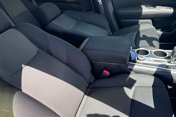 2017 Nissan Pathfinder ST R52 Series II