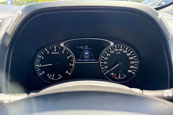 2017 Nissan Pathfinder ST R52 Series II