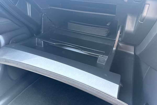 2017 Nissan Pathfinder ST R52 Series II