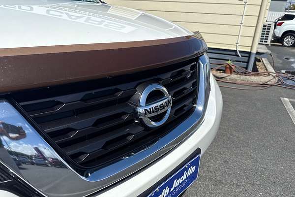 2017 Nissan Pathfinder ST R52 Series II