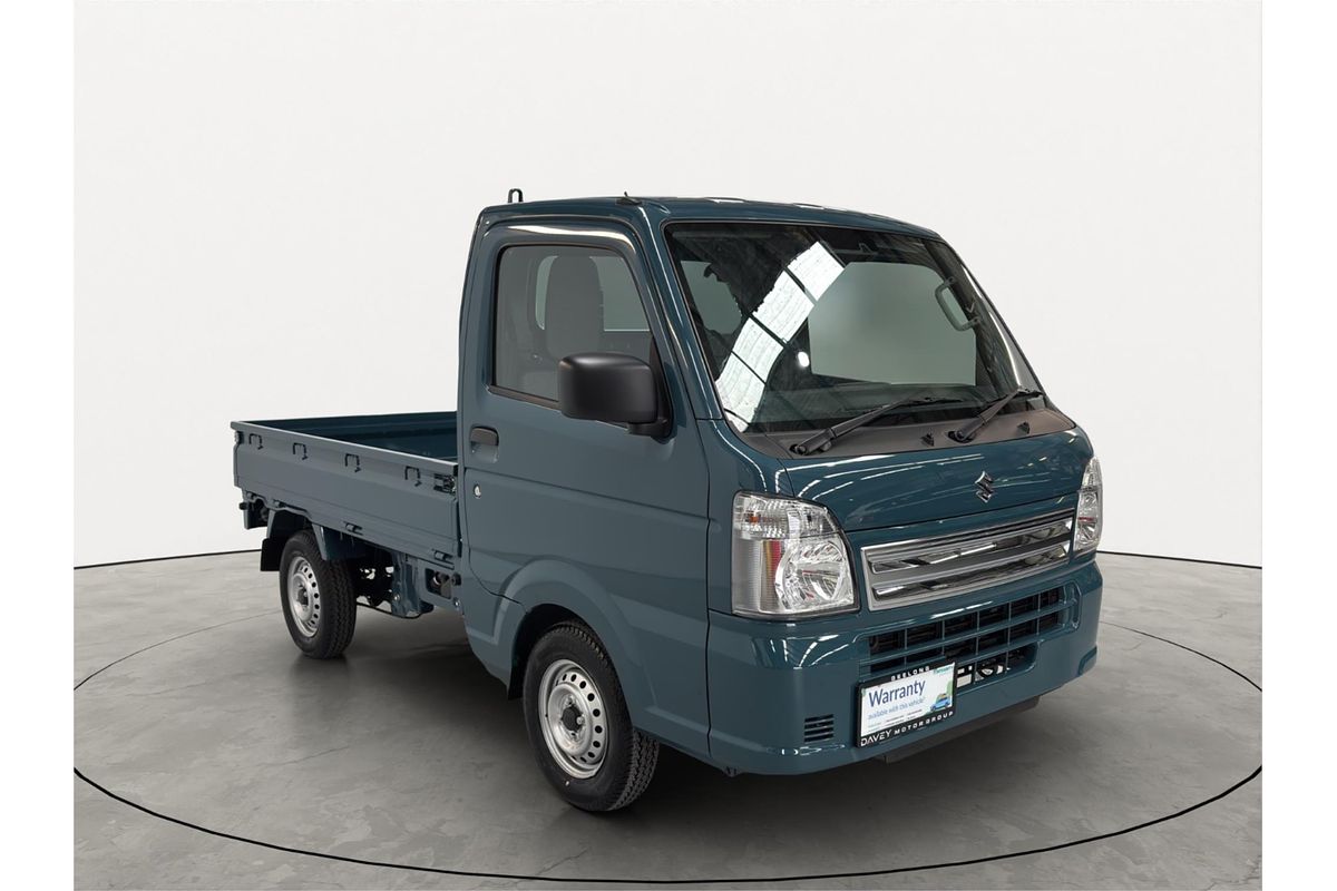 2024 Suzuki Carry Truck KC