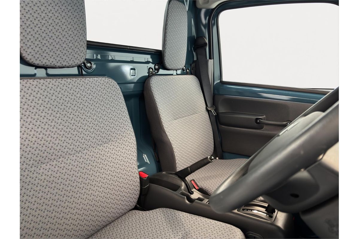 2024 Suzuki Carry Truck KC