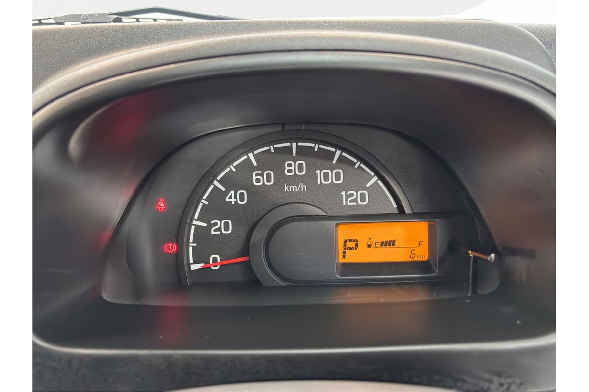 2024 Suzuki Carry Truck KC