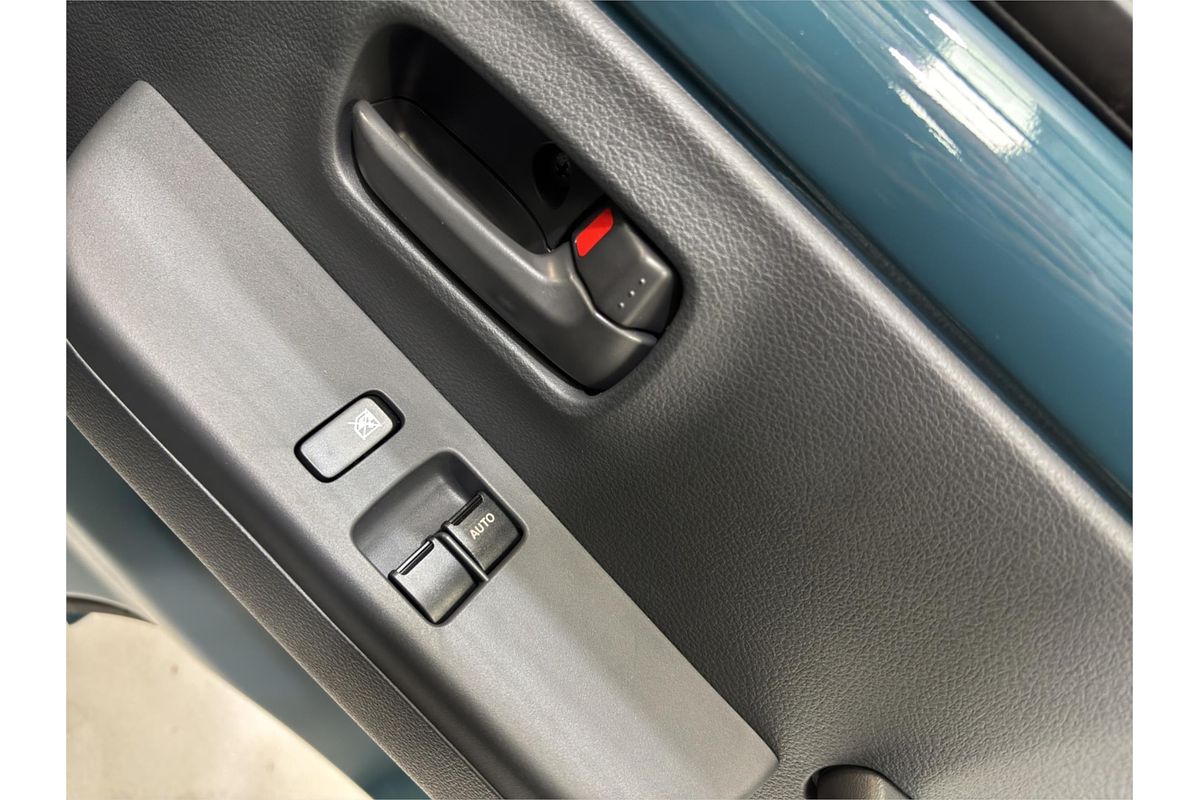 2024 Suzuki Carry Truck KC