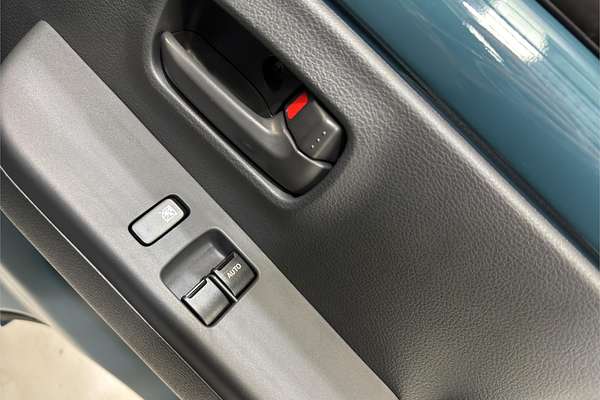2024 Suzuki Carry Truck KC