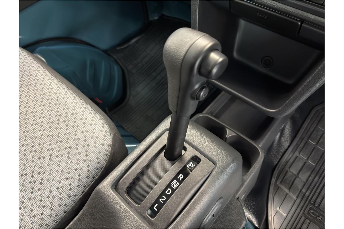 2024 Suzuki Carry Truck KC