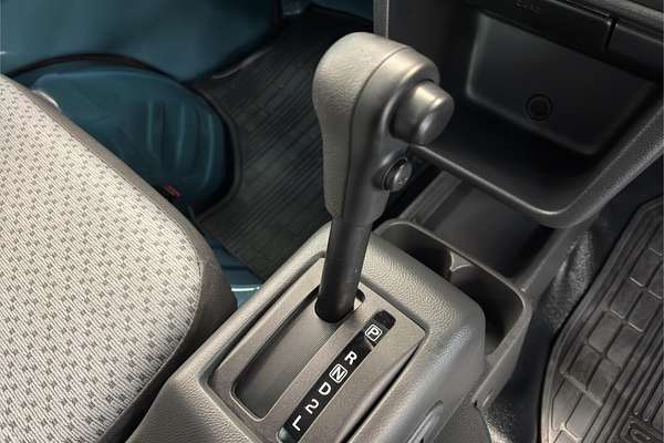 2024 Suzuki Carry Truck KC