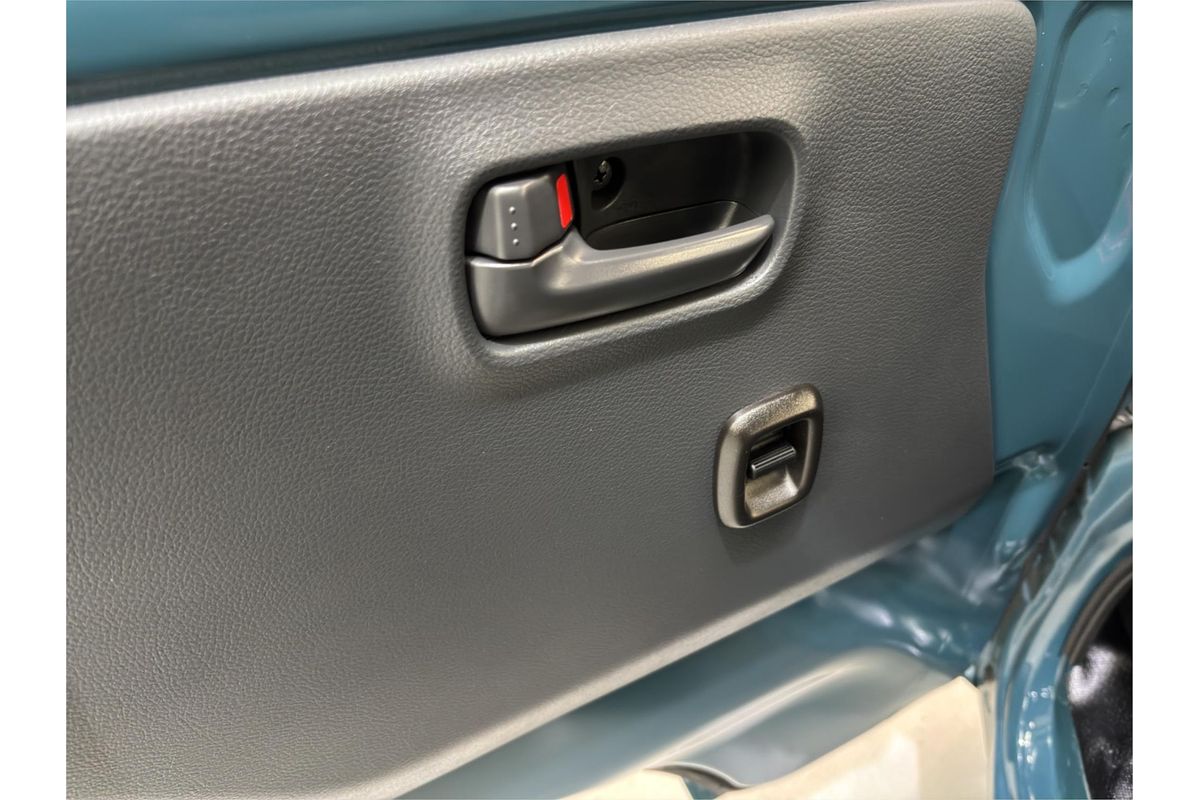 2024 Suzuki Carry Truck KC