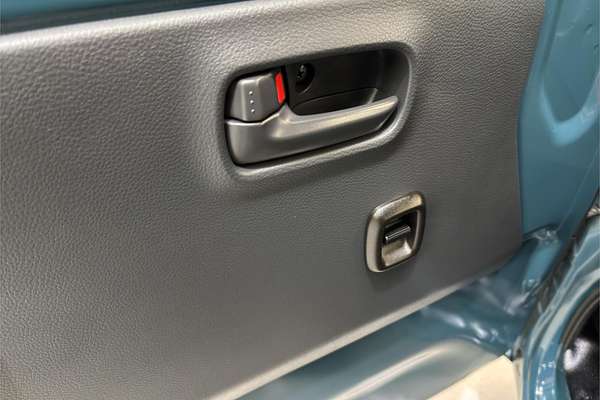 2024 Suzuki Carry Truck KC