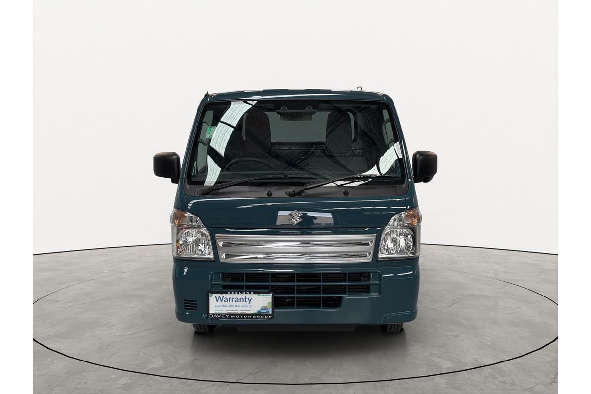 2024 Suzuki Carry Truck KC