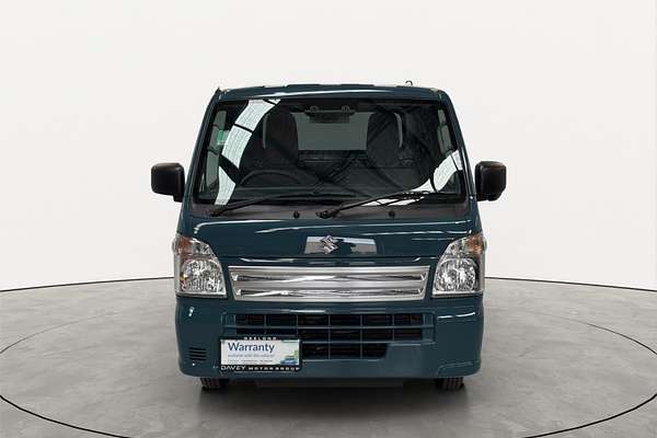 2024 Suzuki Carry Truck KC