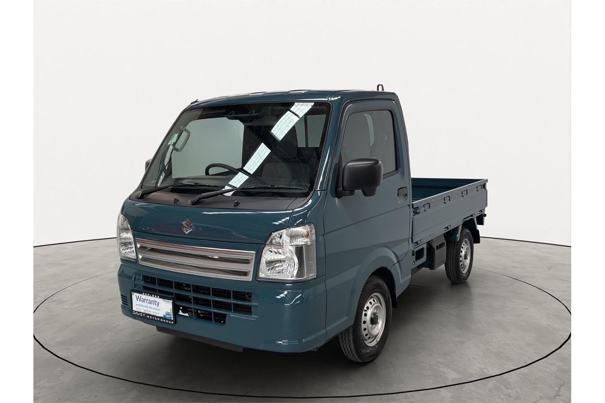 2024 Suzuki Carry Truck KC