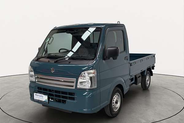 2024 Suzuki Carry Truck KC