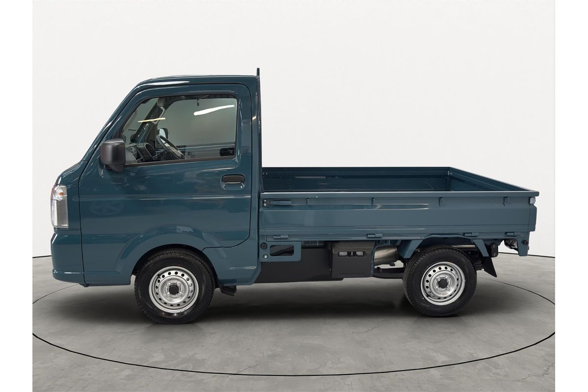 2024 Suzuki Carry Truck KC
