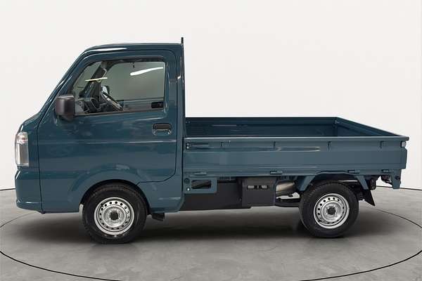 2024 Suzuki Carry Truck KC