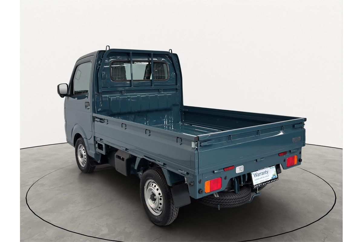 2024 Suzuki Carry Truck KC
