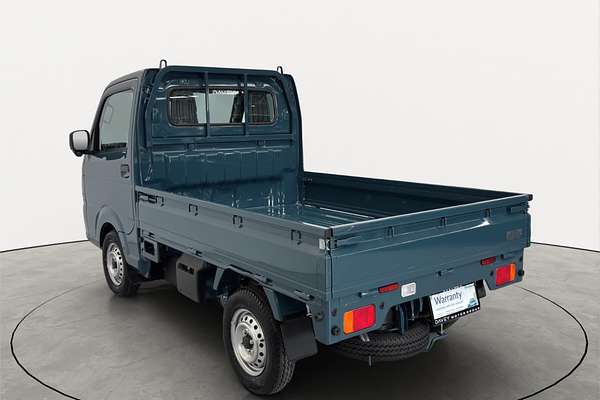 2024 Suzuki Carry Truck KC