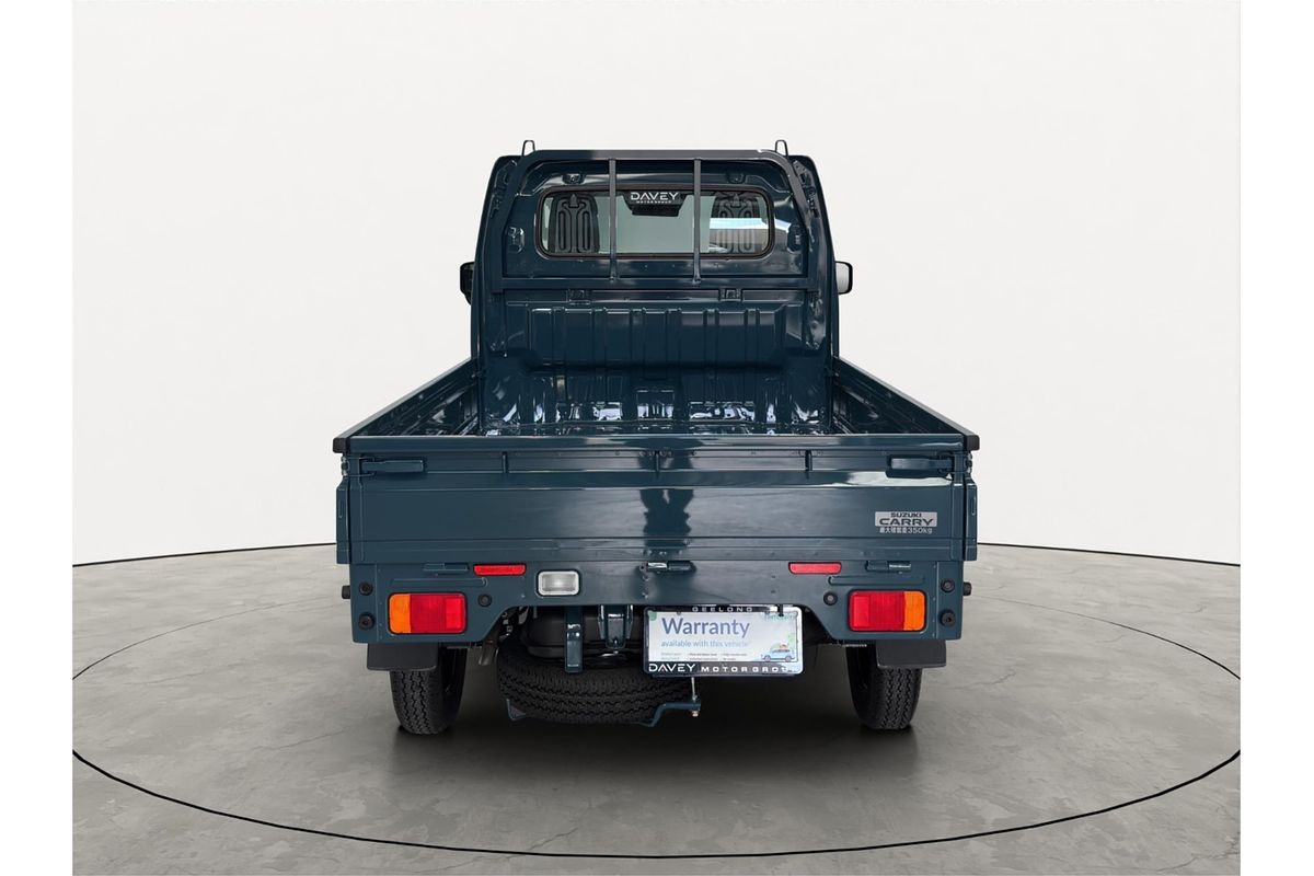 2024 Suzuki Carry Truck KC