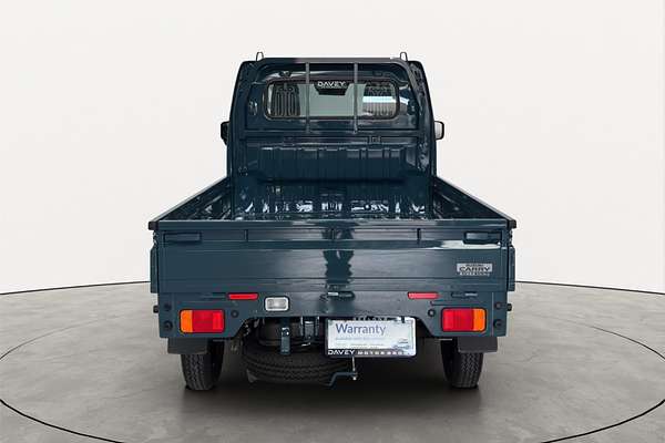 2024 Suzuki Carry Truck KC