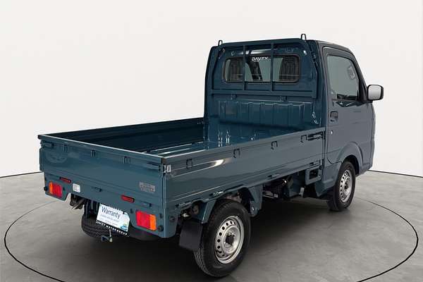 2024 Suzuki Carry Truck KC