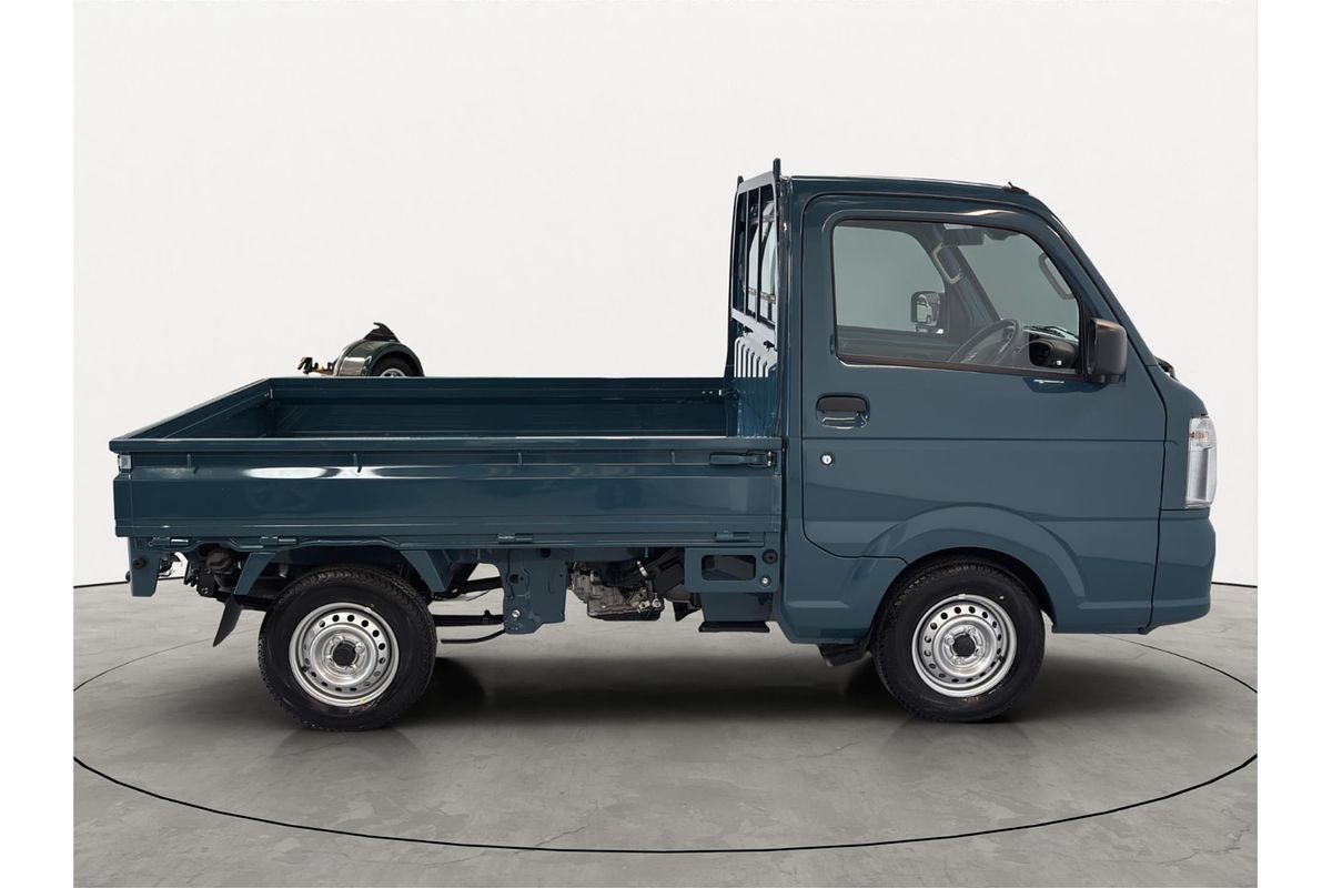 2024 Suzuki Carry Truck KC