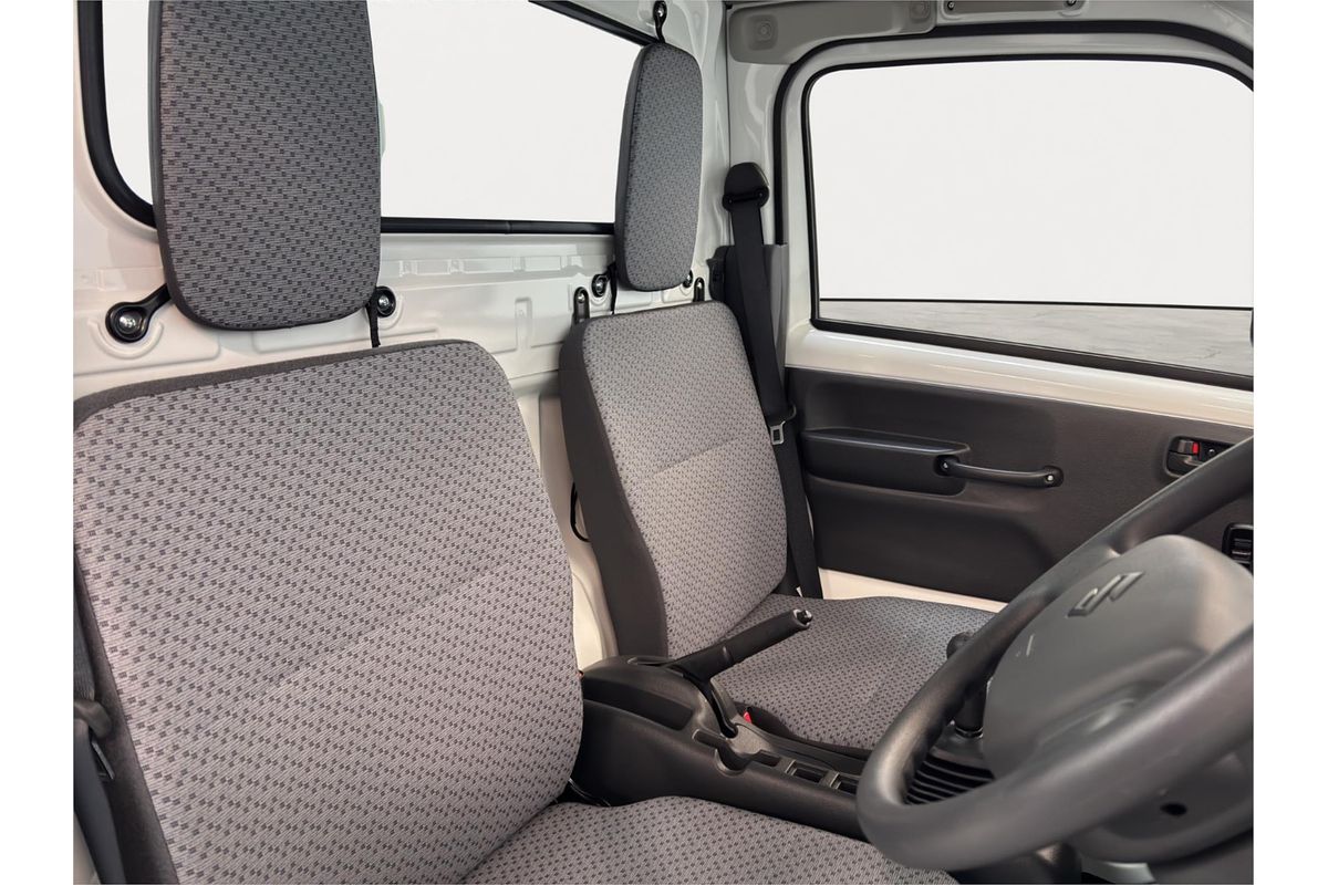 2024 Suzuki Carry KC 4WD
