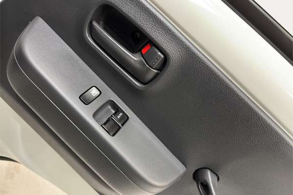 2024 Suzuki Carry KC 4WD