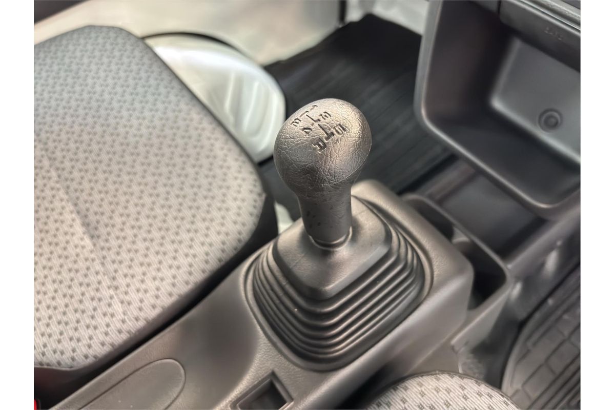 2024 Suzuki Carry KC 4WD