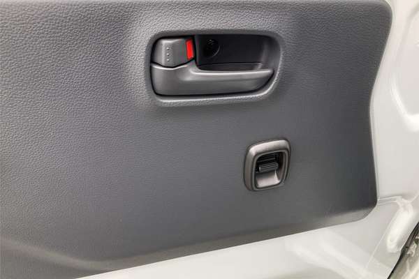 2024 Suzuki Carry KC 4WD
